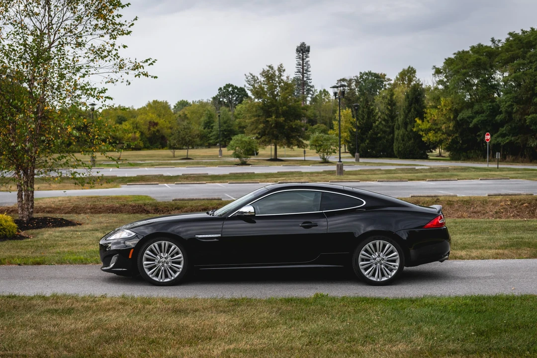2012 Jaguar X150 XK - Image 12 of 31