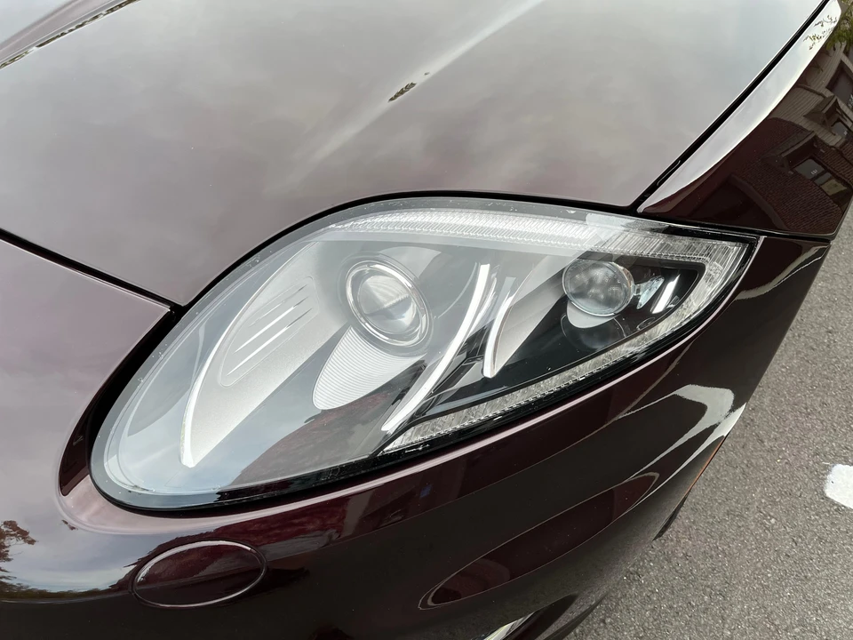 2012 Jaguar X150 XK - Image 29 of 31