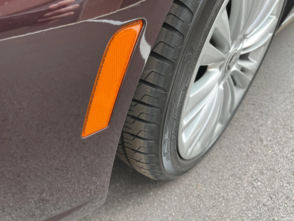 2012 Jaguar X150 XK - Image 30 of 31