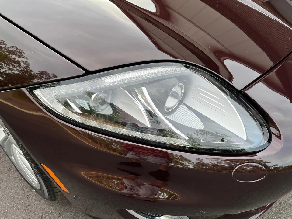 2012 Jaguar X150 XK - Image 28 of 31