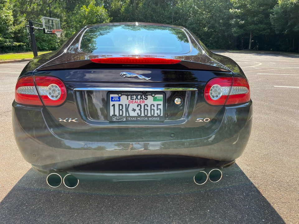 2012 Jaguar X150 XK - Image 16 of 31