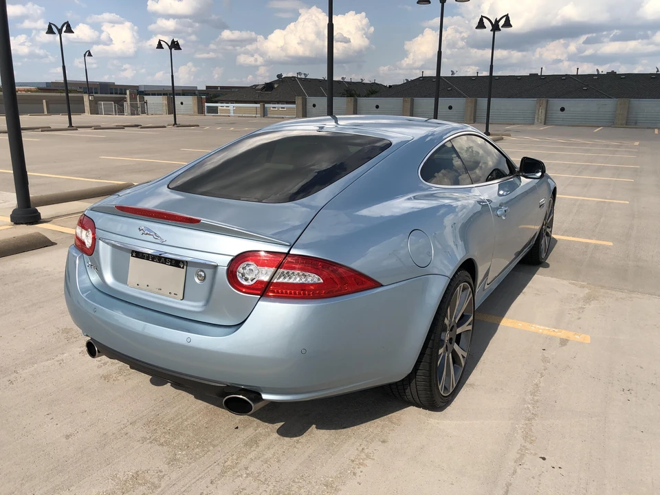 2012 Jaguar X150 XK - Image 3 of 31