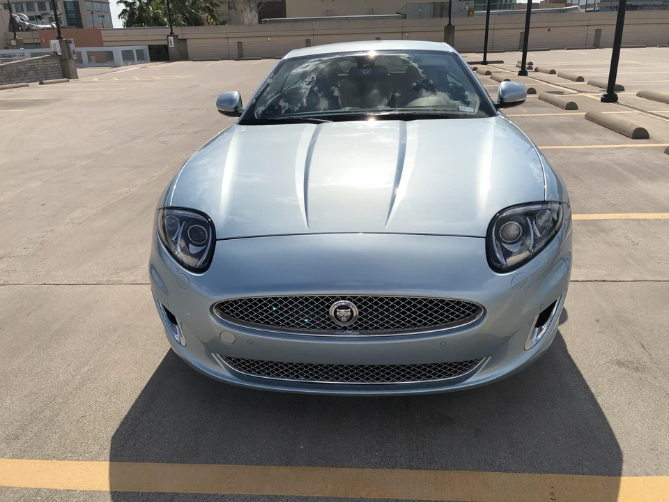 2012 Jaguar X150 XK - Image 8 of 31