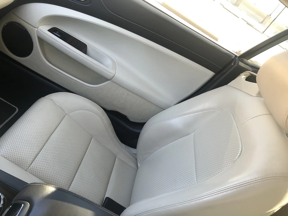 2012 Jaguar X150 XK - Image 29 of 31