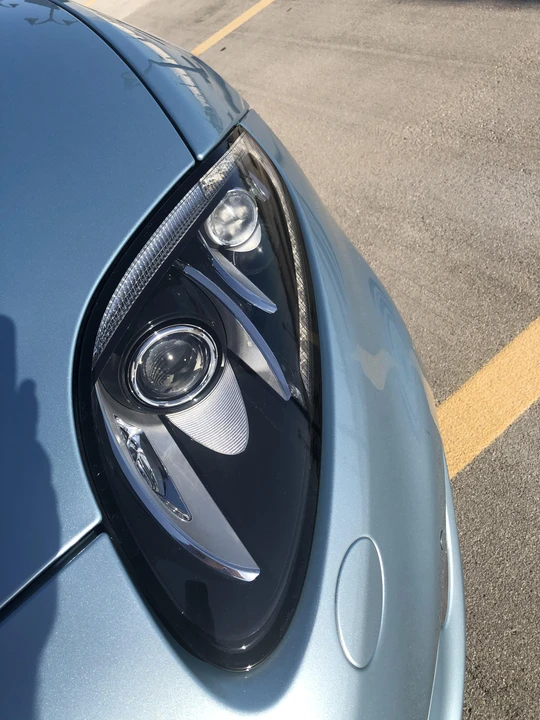 2012 Jaguar X150 XK - Image 19 of 31