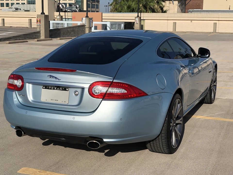 2012 Jaguar X150 XK - Image 14 of 31