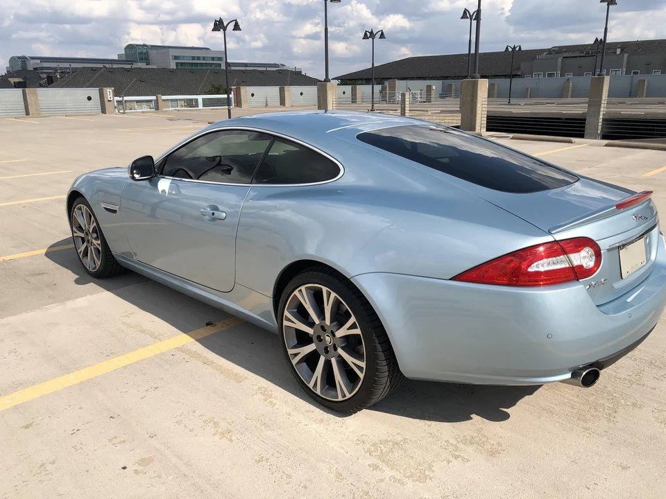 2012 Jaguar X150 XK - Image 12 of 31