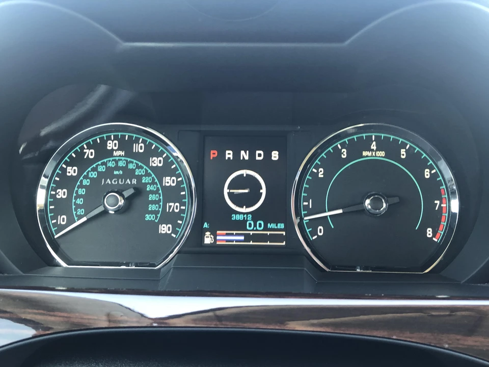 2012 Jaguar X150 XK - Image 30 of 31