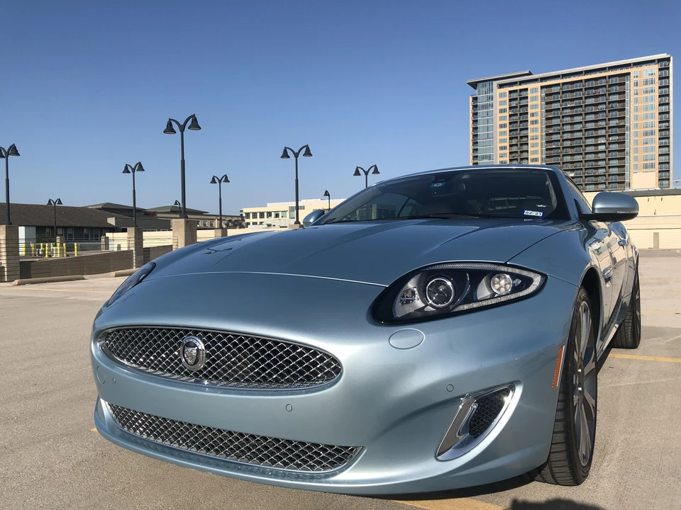 2012 Jaguar X150 XK - Image 9 of 31