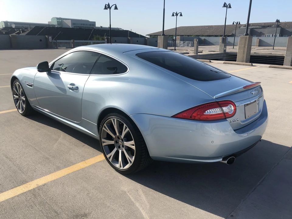 2012 Jaguar X150 XK - Image 4 of 31
