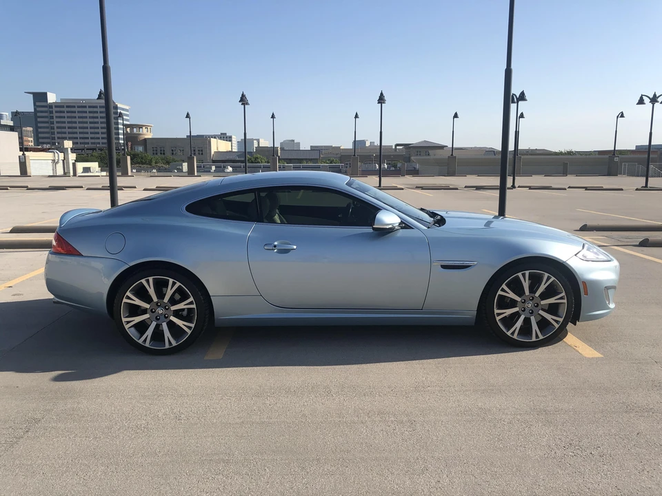 2012 Jaguar X150 XK - Image 15 of 31