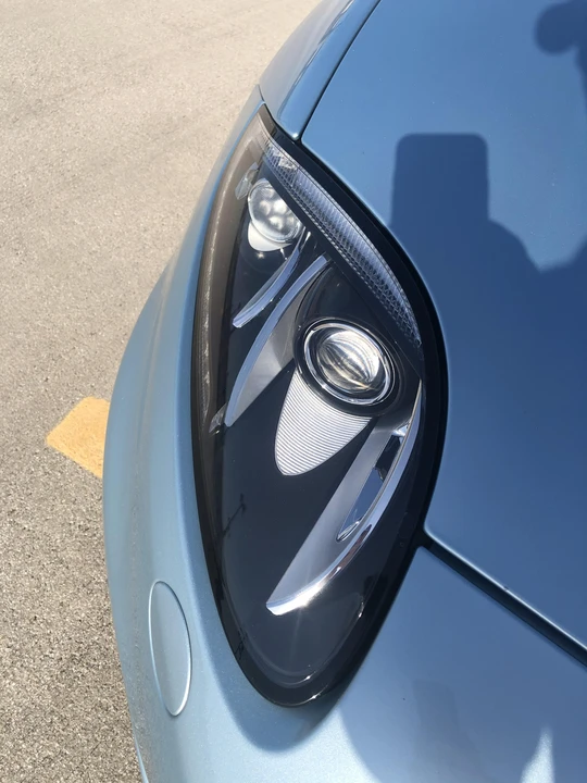 2012 Jaguar X150 XK - Image 18 of 31