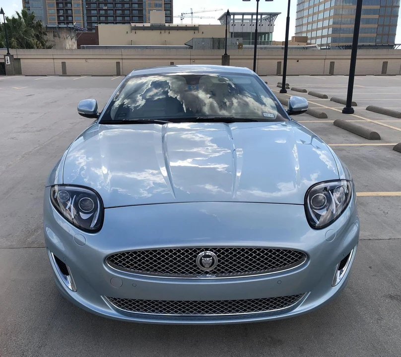 2012 Jaguar X150 XK - Image 5 of 31