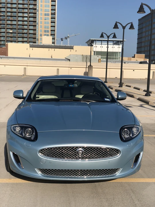 2012 Jaguar X150 XK - Image 7 of 31