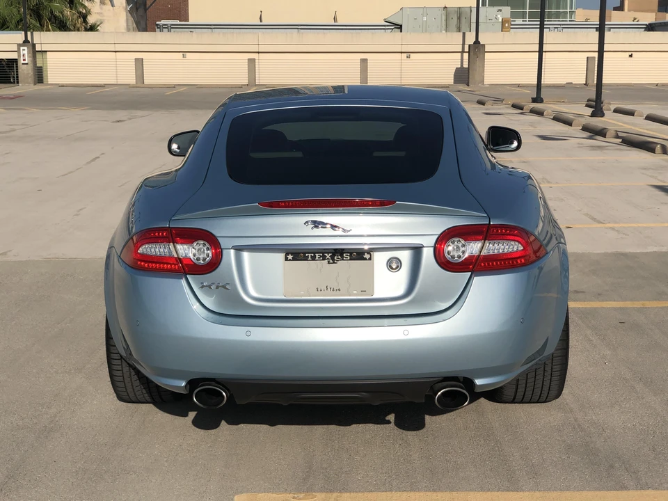 2012 Jaguar X150 XK - Image 13 of 31