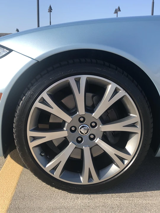 2012 Jaguar X150 XK - Image 25 of 31