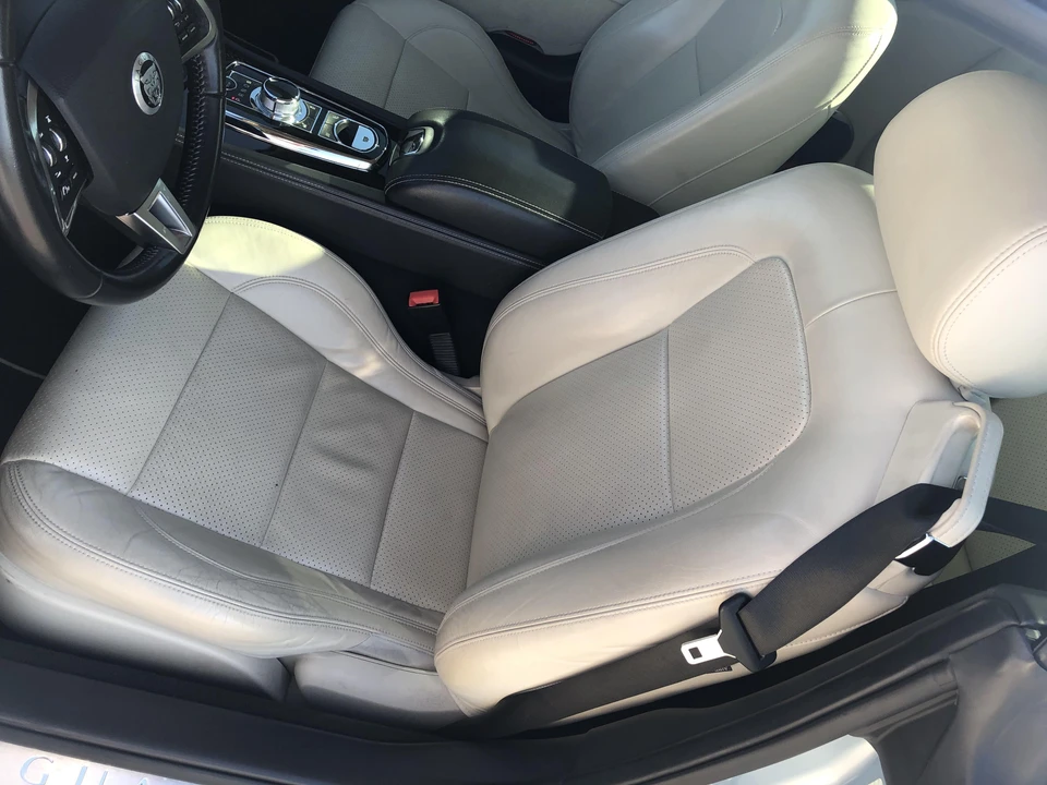 2012 Jaguar X150 XK - Image 31 of 31