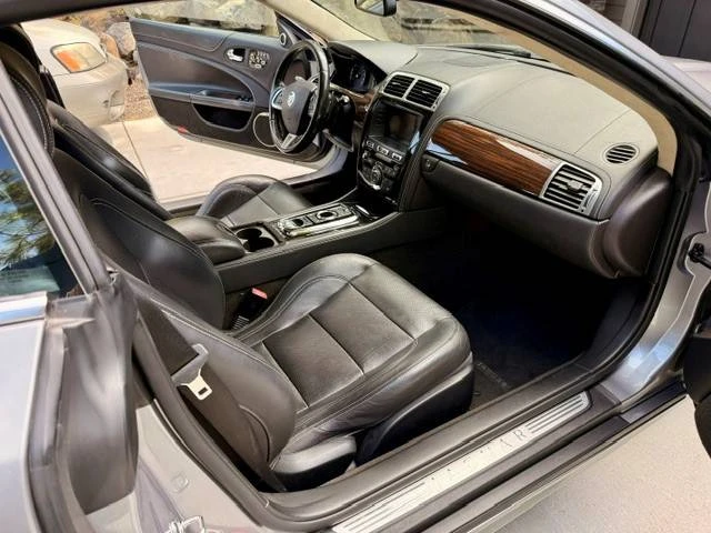 2012 Jaguar X150 XK - Image 9 of 14