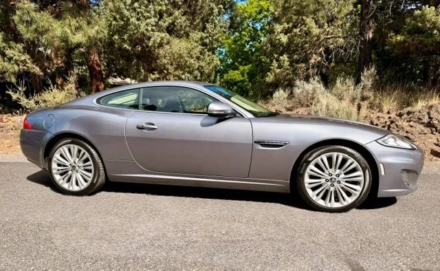 2012 Jaguar X150 XK - Image 4 of 14