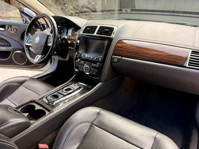 2012 Jaguar X150 XK - Image 10 of 14