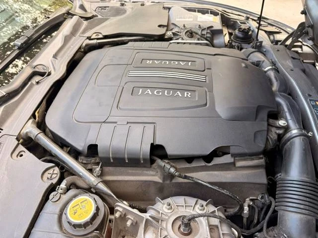 2012 Jaguar X150 XK - Image 14 of 14