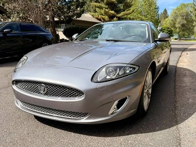 2012 Jaguar X150 XK - Image 5 of 14