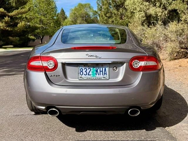 2012 Jaguar X150 XK - Image 8 of 14