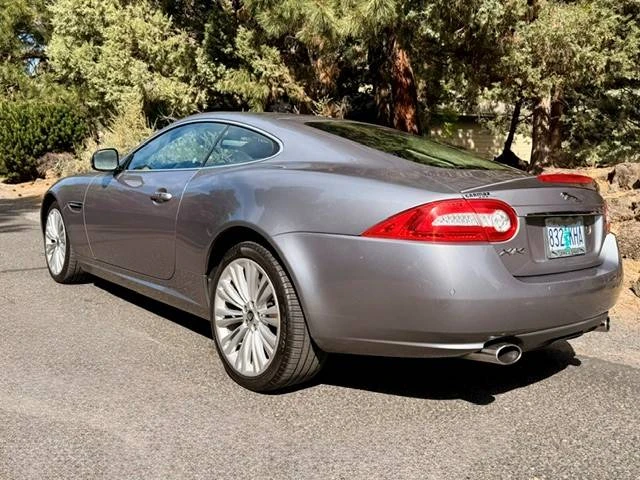 2012 Jaguar X150 XK - Image 6 of 14