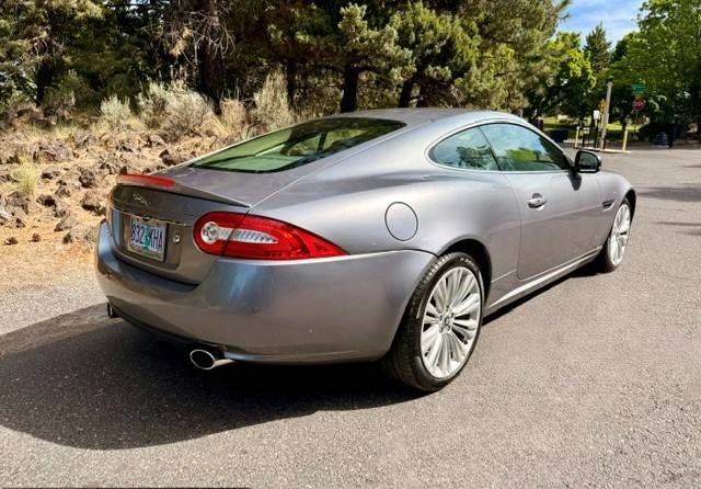 2012 Jaguar X150 XK - Image 7 of 14