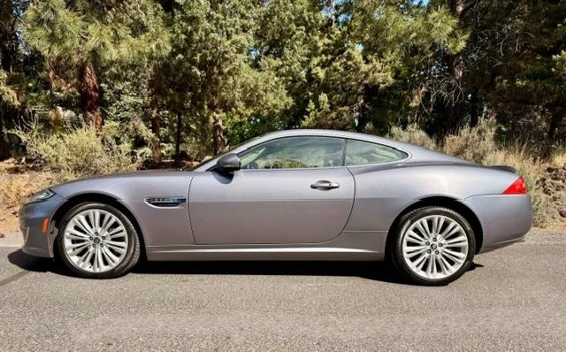 2012 Jaguar X150 XK - Image 3 of 14