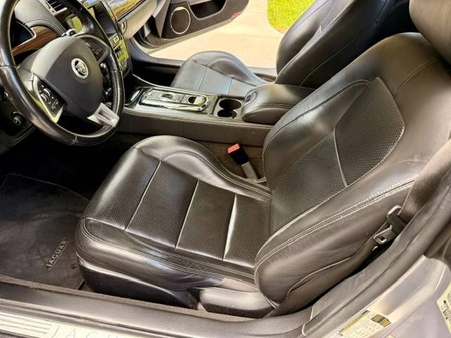 2012 Jaguar X150 XK - Image 11 of 14