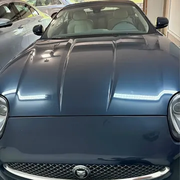 2012 Jaguar XK
