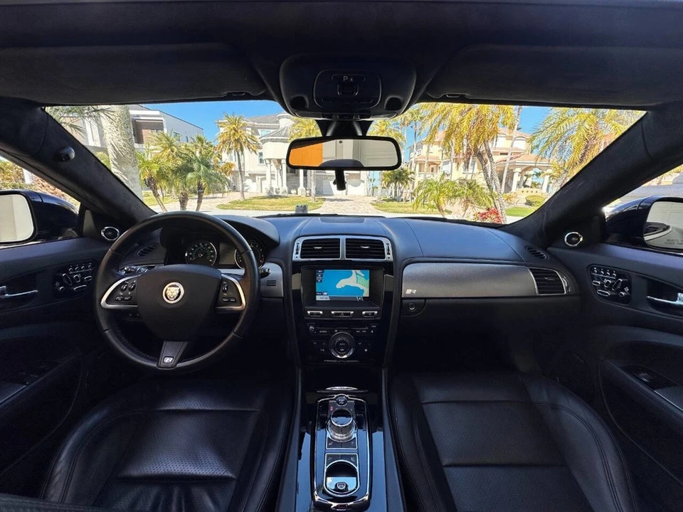 2012 Jaguar X150 XKR - Image 21 of 21