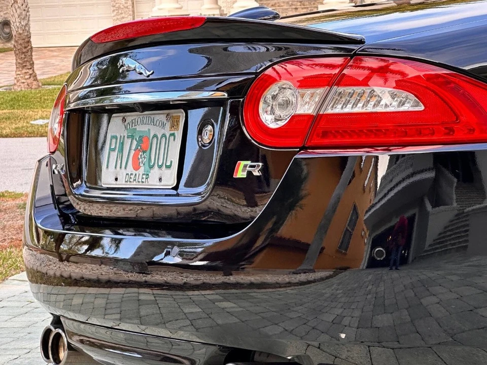 2012 Jaguar X150 XKR - Image 18 of 21