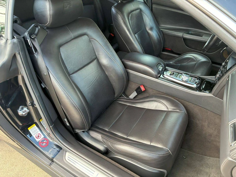 2012 Jaguar X150 XKR - Image 5 of 11