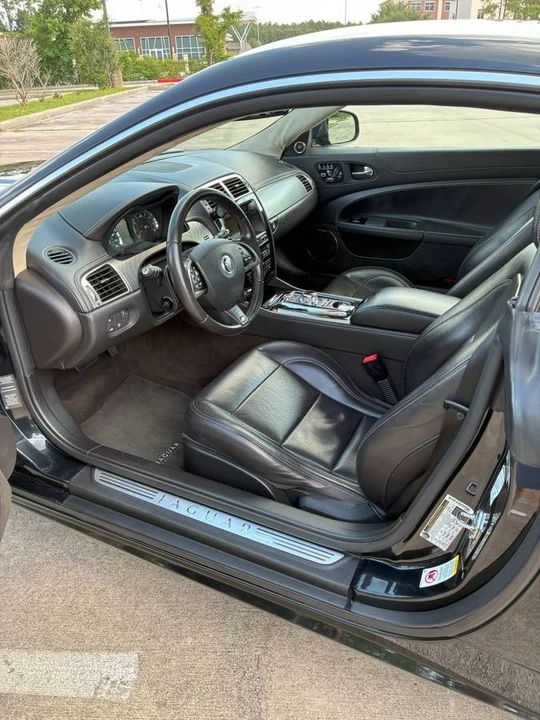 2012 Jaguar X150 XKR - Image 2 of 11
