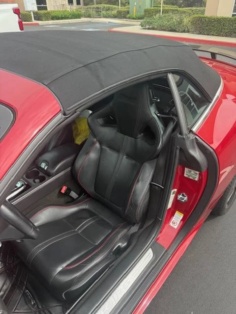 2012 Jaguar X150 XKR - Image 14 of 14