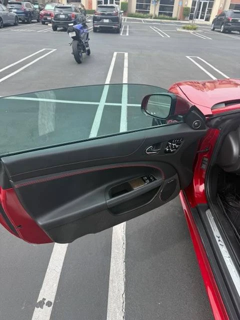 2012 Jaguar X150 XKR - Image 12 of 14