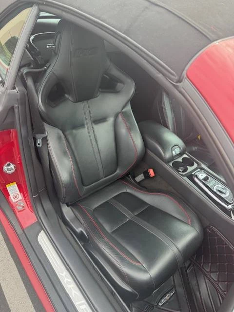2012 Jaguar X150 XKR - Image 11 of 14