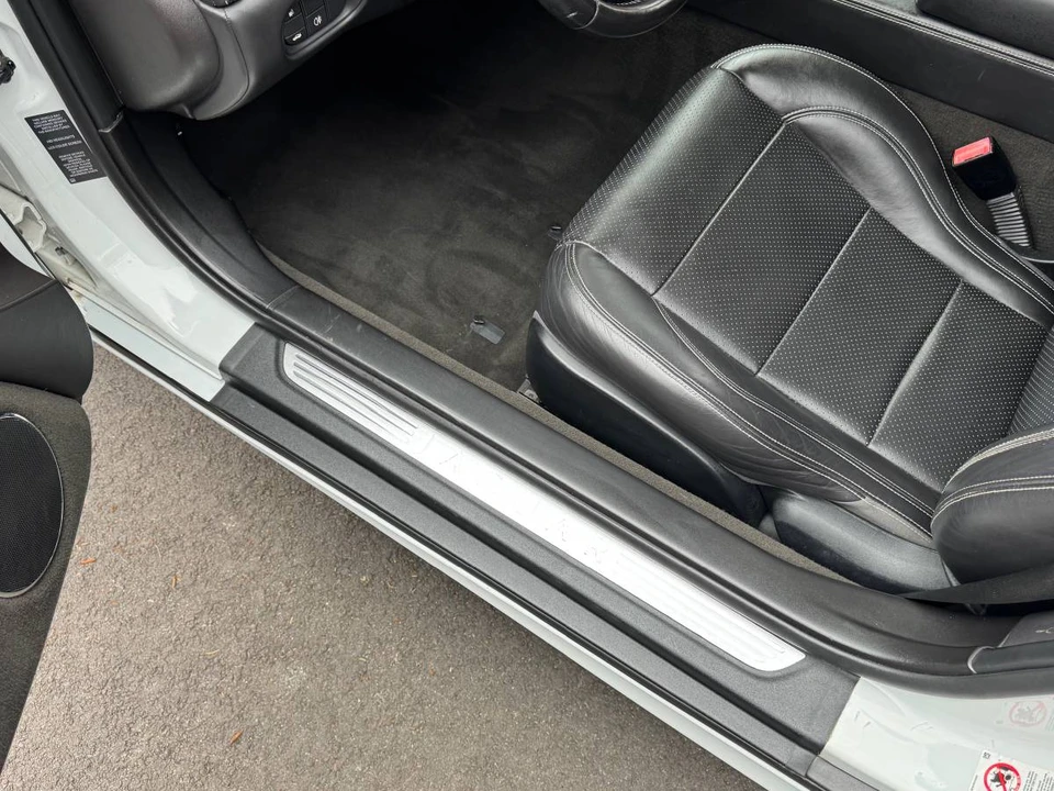 2012 Jaguar X150 XK - Image 9 of 14