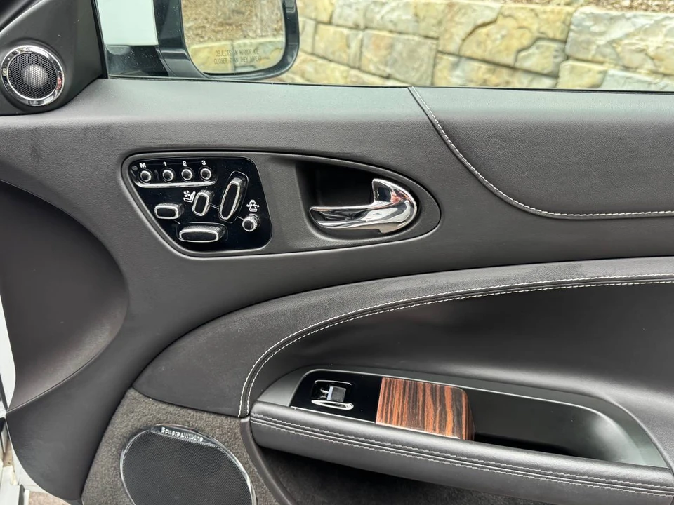 2012 Jaguar X150 XK - Image 3 of 14