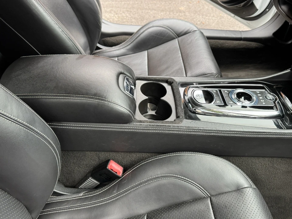 2012 Jaguar X150 XK - Image 8 of 23
