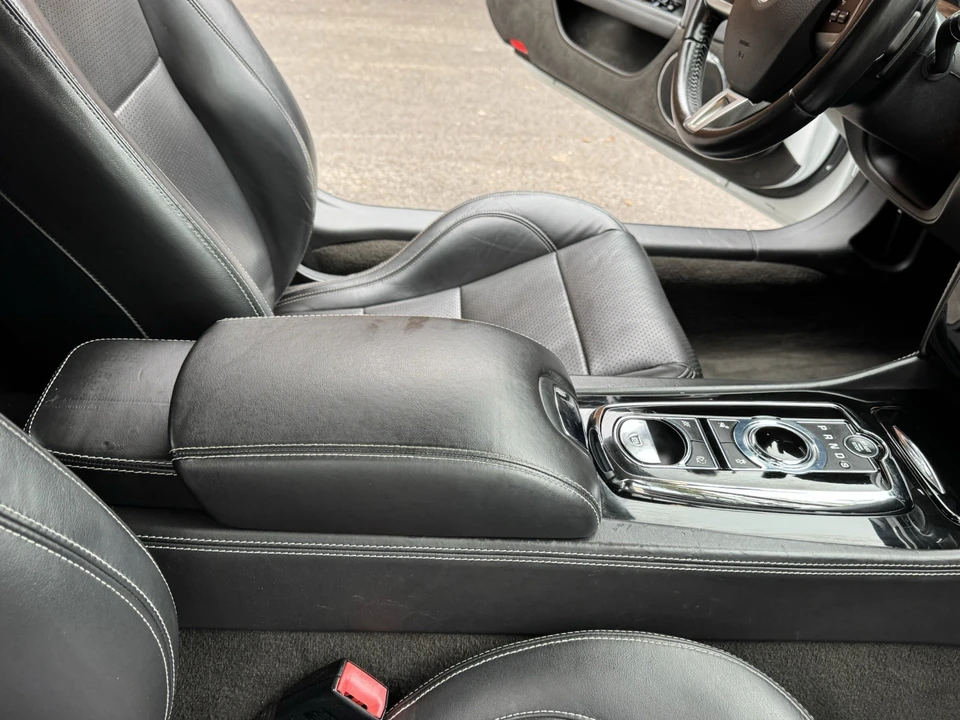 2012 Jaguar X150 XK - Image 7 of 23