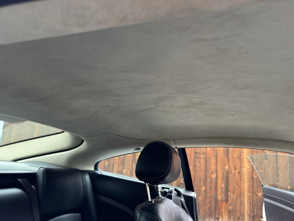 2012 Jaguar X150 XK - Image 11 of 23