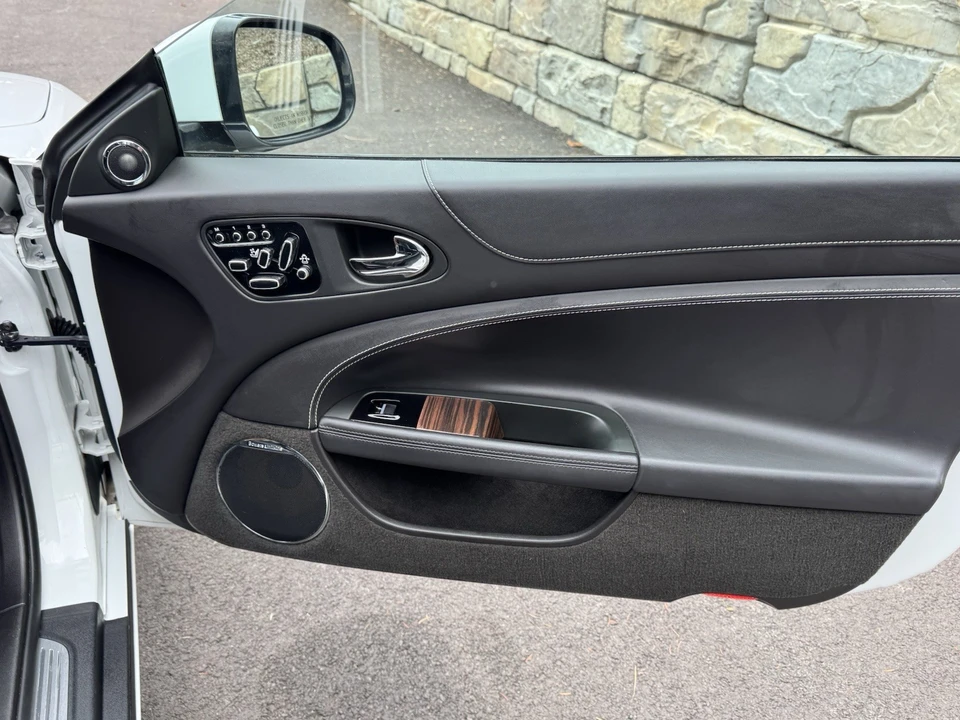2012 Jaguar X150 XK - Image 5 of 23