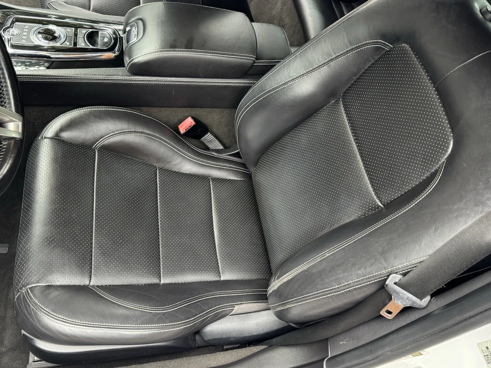 2012 Jaguar X150 XK - Image 15 of 23