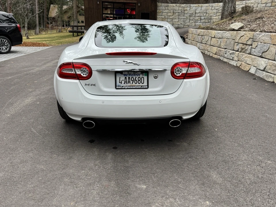 2012 Jaguar X150 XK - Image 2 of 23