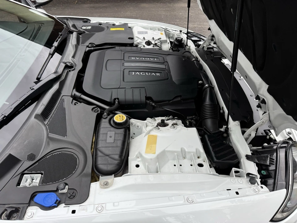 2012 Jaguar X150 XK - Image 19 of 23