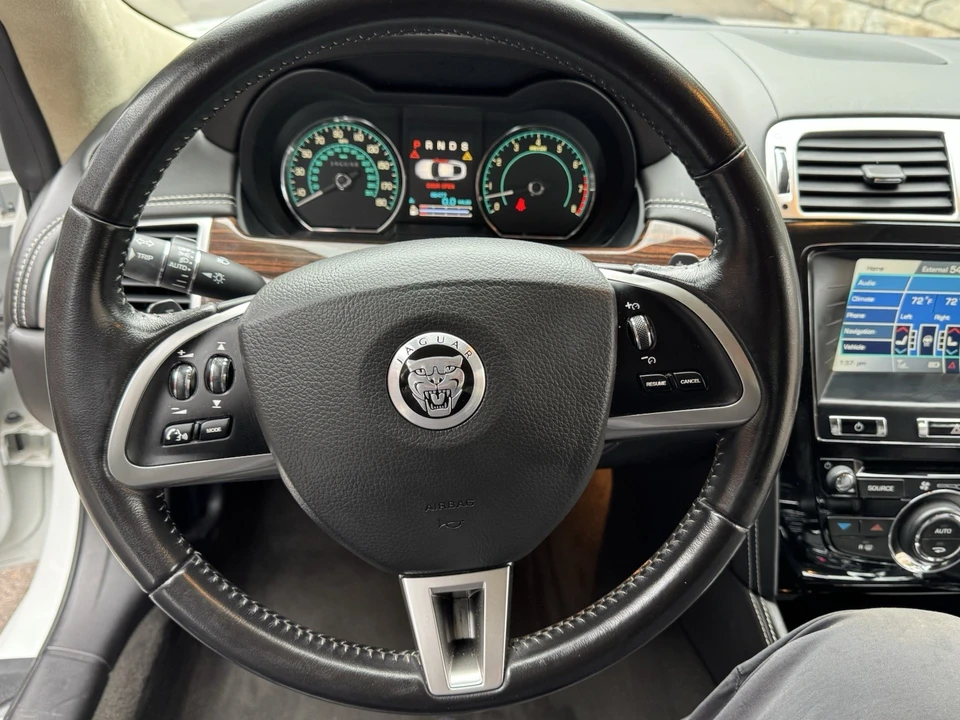 2012 Jaguar X150 XK - Image 18 of 23