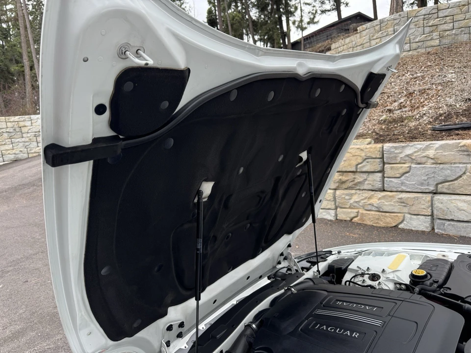 2012 Jaguar X150 XK - Image 20 of 23